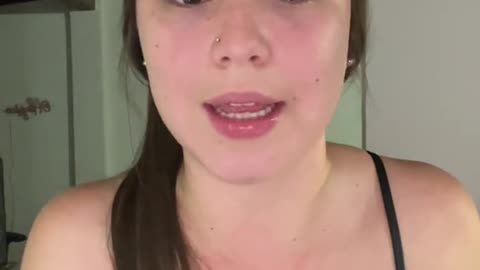 que?