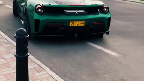 🤯💨 This Luxury Car's Engine Sound is PURE Symphony! | LuxurySportsCars