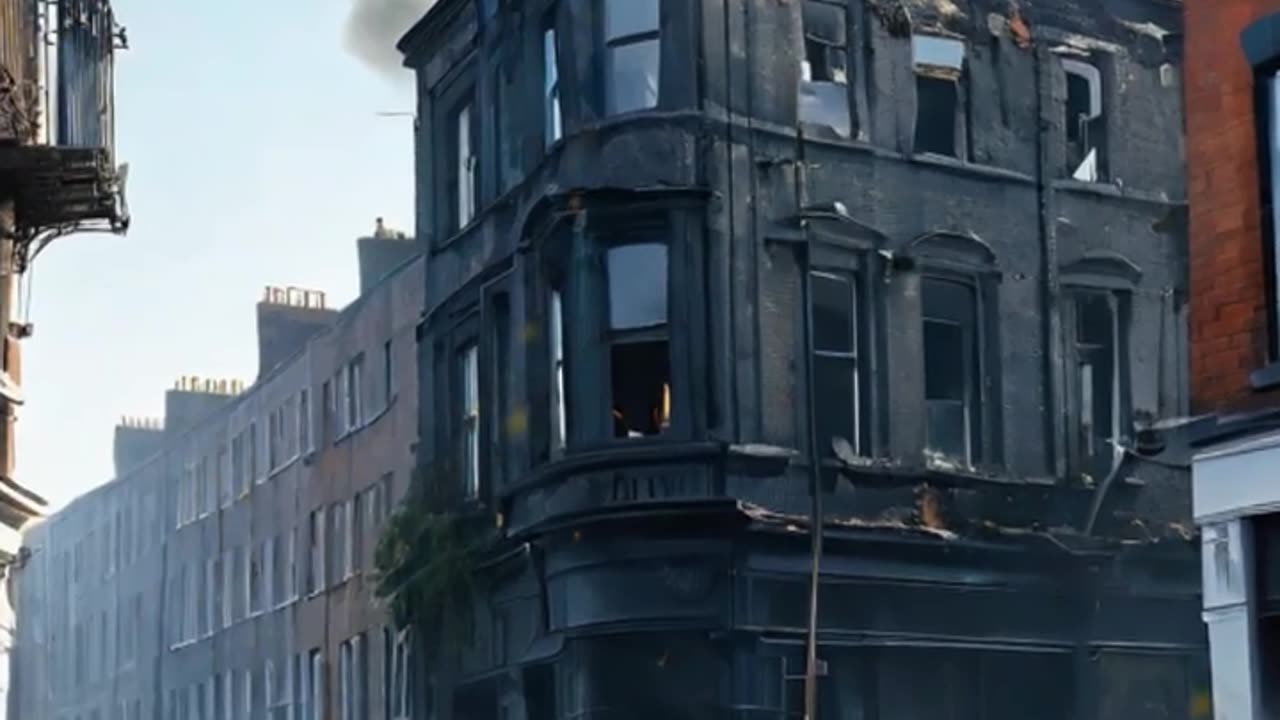 The 1916 Easter Rising Unveiled