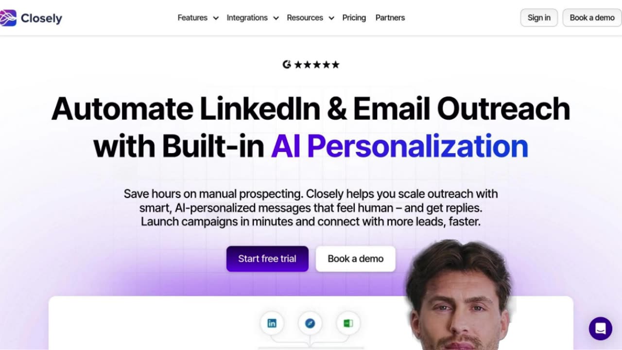 This Tool Automates LinkedIn & Email for 70% More Engagement