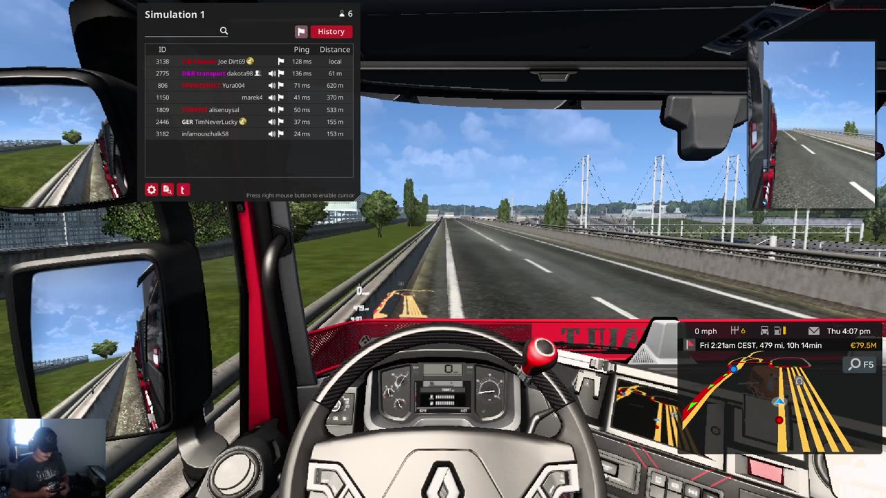 gonna have some fun guys lets get me affiliated