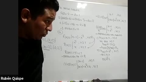 EXCLUSIVA UNI SEMESTRAL | Semana 15 | Álgebra S1