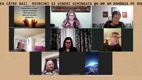 VIRGIL STOEAN -CÂTE NORURI DE PĂCATE- CALEA CĂTRE RAI PĂRTĂȘIE #muzicacrestina #livestreaming #isus