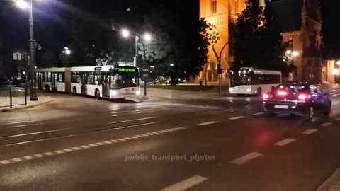 Solaris Urbino 8,6 #573 / 18 #557