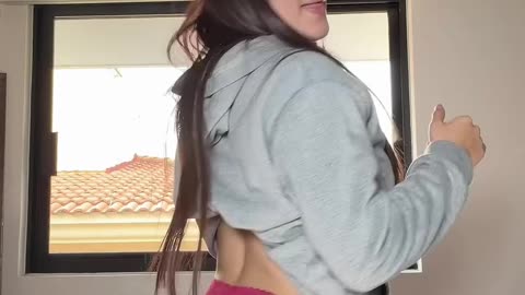 👌 That Booty Got Some Bounce To It 💯🔥