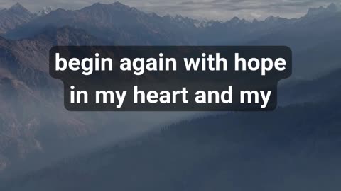 A Powerful Prayer for Your Monday Morning!