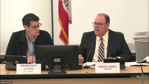 County Dialogue: Pavement, Compliance & New Partnerships