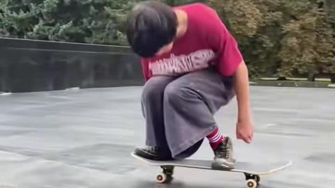 😎👍 Steezy Skate by Ferrari._04 | SkateNation