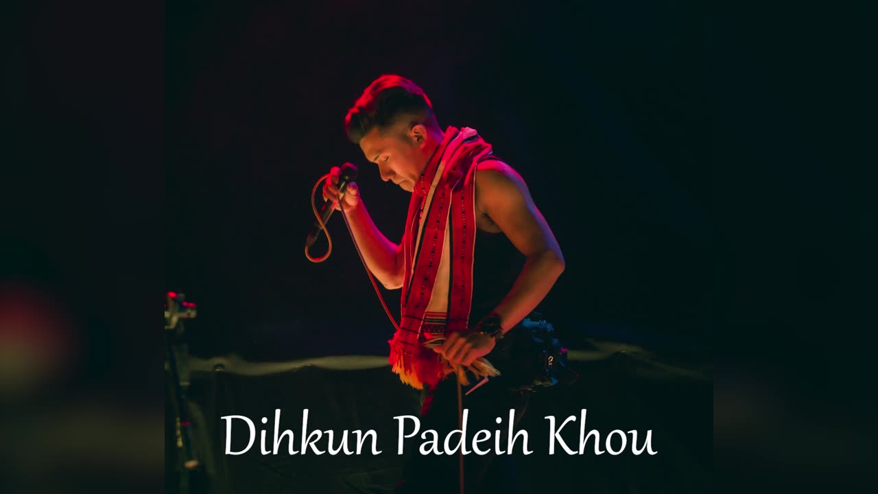 Dihkun Padeih Khou