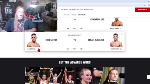 New welterweight champ incoming | UFC 315 predictions