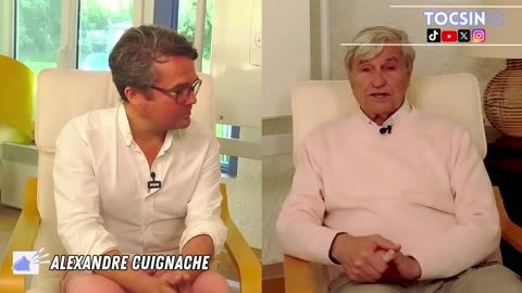 Antimatière, IA, trous noirs, armes et énergie du futur… Jean-Pierre Petit nous ouvre ses portes.