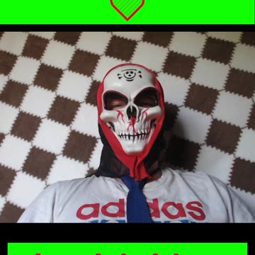 Bro vote for me and sip up