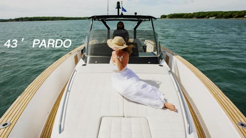 43' Pardo - Boat Rental in Riviera Beach, Florida❤️🎉💦