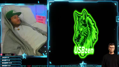 ✅ Support MaxChillX & Zenjoy Shii ✅