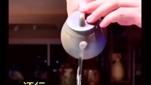 Teapot Quality
