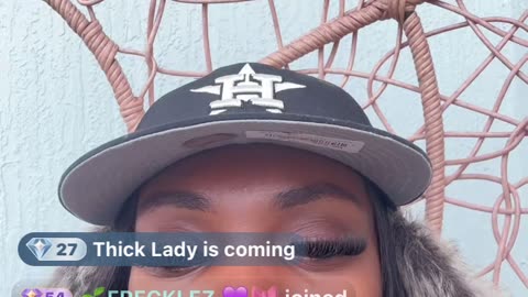 CHI SPILLS TEA ON MOCHA FCKN SUPA,WORM & DANI!!! TUNE IN!!