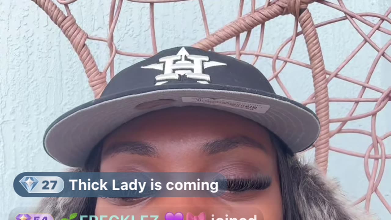 CHI SPILLS TEA ON MOCHA FCKN SUPA,WORM & DANI!!! TUNE IN!!