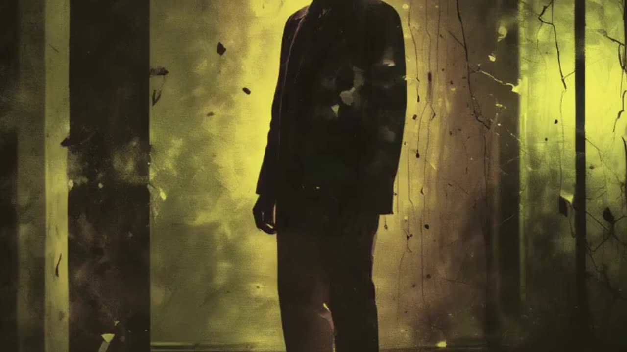 One Man’s War.