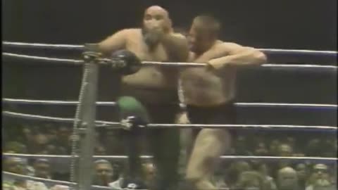WWF MSG Oct 22 1979 **NOT ON PEACOCK**
