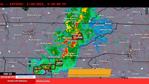⚠️ Storm Outbreak LIVE – Extreme Danger Ahead! 🌪️🔥