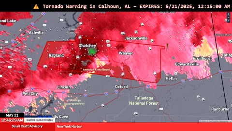 ⚠️ Storm Outbreak LIVE – Extreme Danger Ahead! 🌪️🔥