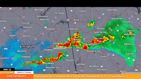 ⚠️ Storm Outbreak LIVE – Extreme Danger Ahead! 🌪️🔥