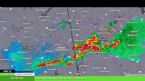 ⚠️ Storm Outbreak LIVE – Extreme Danger Ahead! 🌪️🔥
