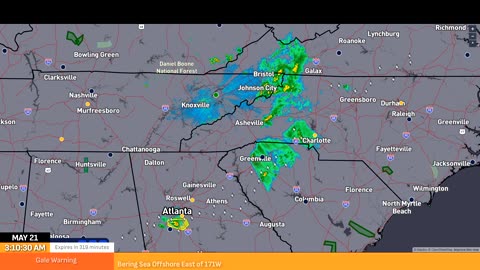 ⚠️ Storm Outbreak LIVE – Extreme Danger Ahead! 🌪️🔥