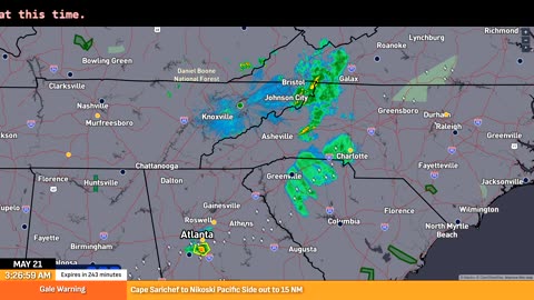 ⚠️ Storm Outbreak LIVE – Extreme Danger Ahead! 🌪️🔥