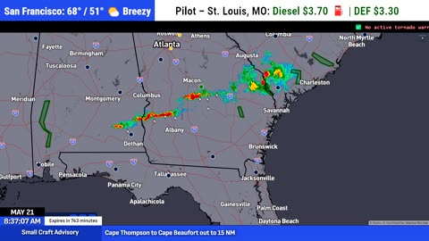 ⚠️ Storm Outbreak LIVE – Extreme Danger Ahead! 🌪️🔥