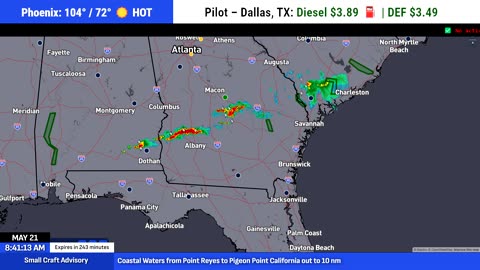 ⚠️ Storm Outbreak LIVE – Extreme Danger Ahead! 🌪️🔥