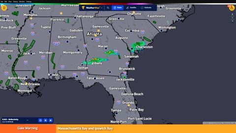 ⚠️ Storm Outbreak LIVE – Extreme Danger Ahead! 🌪️🔥