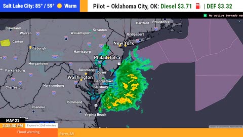 ⚠️ Storm Outbreak LIVE – Extreme Danger Ahead! 🌪️🔥