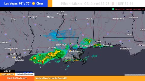 ⚠️ Storm Outbreak LIVE – Extreme Danger Ahead! 🌪️🔥