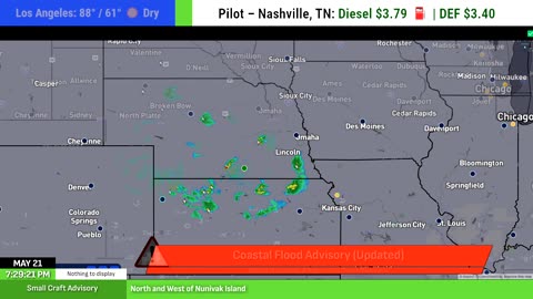 ⚠️ Storm Outbreak LIVE – Extreme Danger Ahead! 🌪️🔥