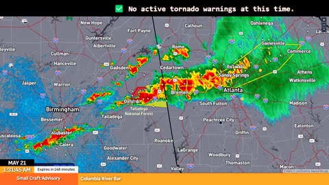 ⚠️ Storm Outbreak LIVE – Extreme Danger Ahead! 🌪️🔥