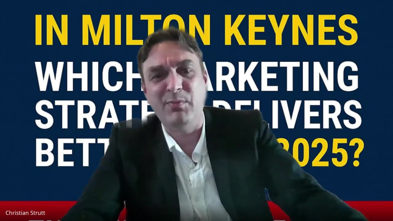 SEO vs. PPC in Milton Keynes: Which Marketing Strategy Delivers Better ROI in 2025?