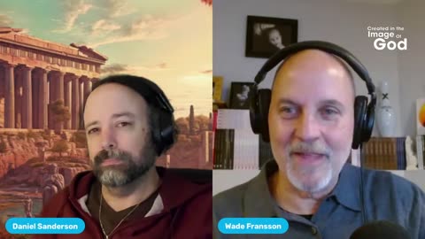 Is Technology Today's Forbidden Fruit? | Created In The Image of God Episode 73