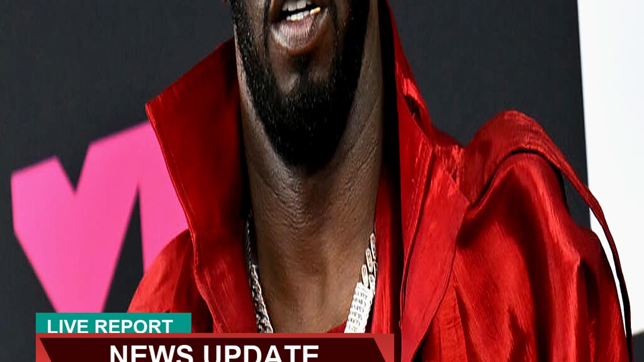 Combs Trial Day Three of Jury Debate After Partia