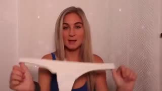 Haul Archives Lingerie and bikini 👙 try on haul *TRANSPARENT*