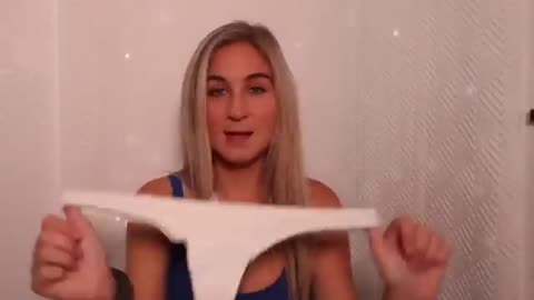 Haul Archives Lingerie and bikini 👙 try on haul *TRANSPARENT*