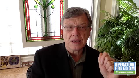 Resurrecting Freedom Now!