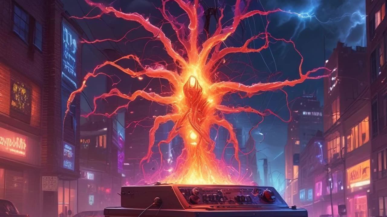 Drum'n'Bass - Neurofunk 110