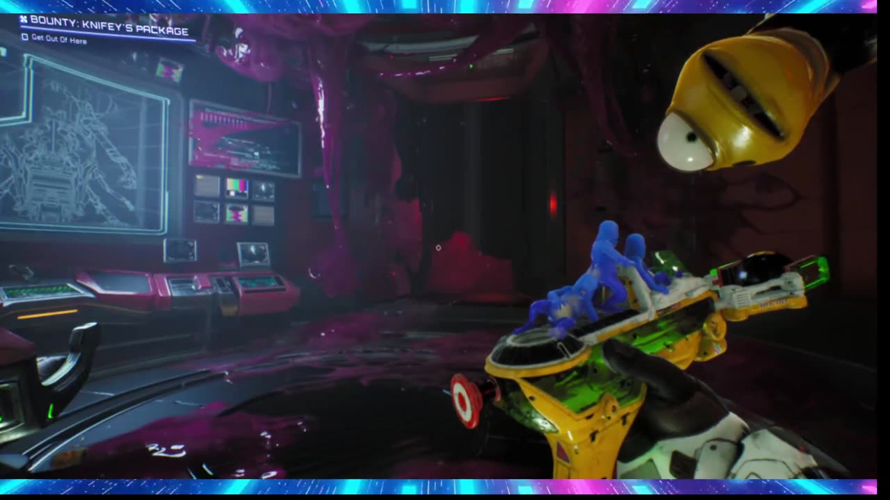 Tripping Through Dimensions: High on Life with LilToastiVR! #LilToastiVR #TTV #Follow
