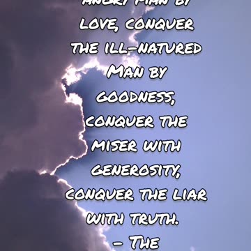 Daily Affirmations 17