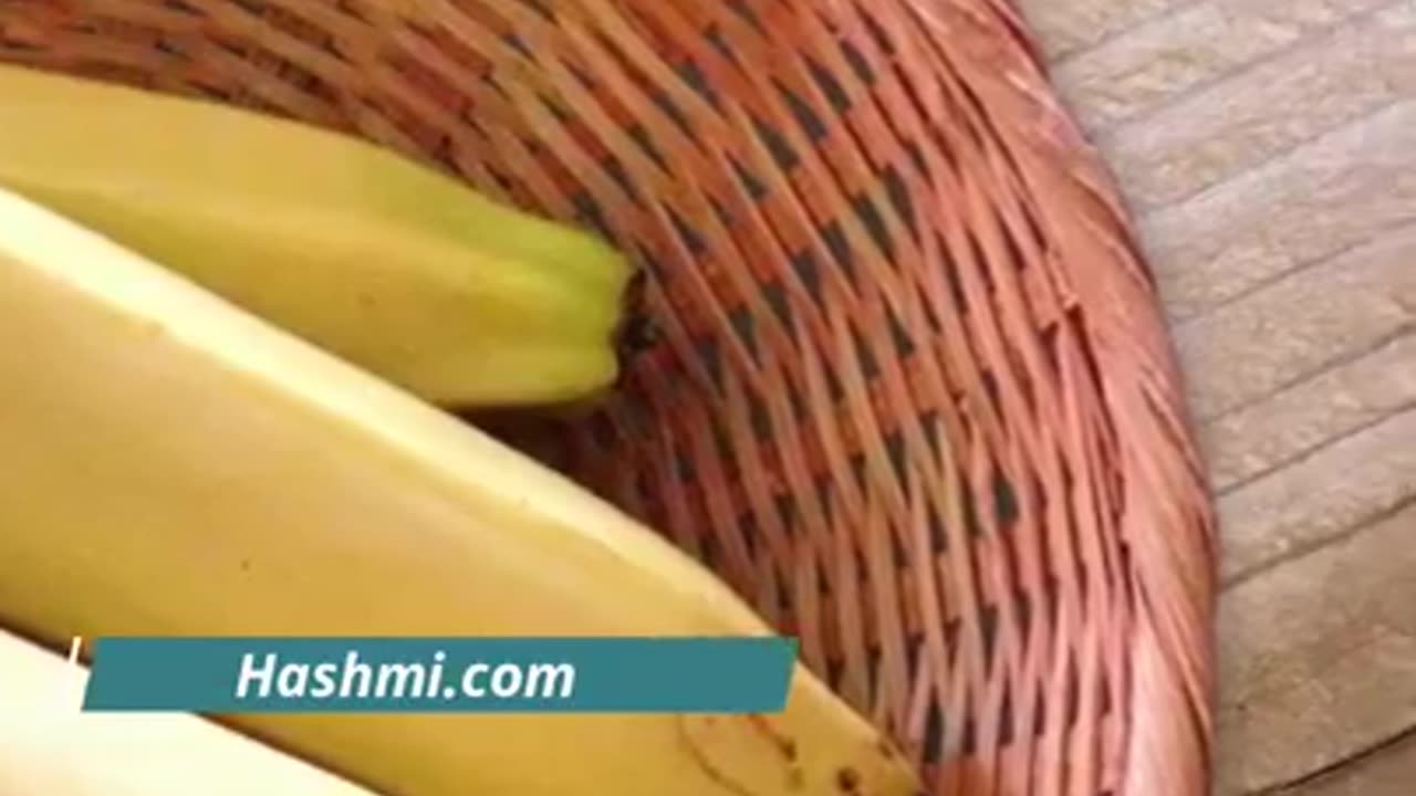 Khali Pet kela khane ke fayde