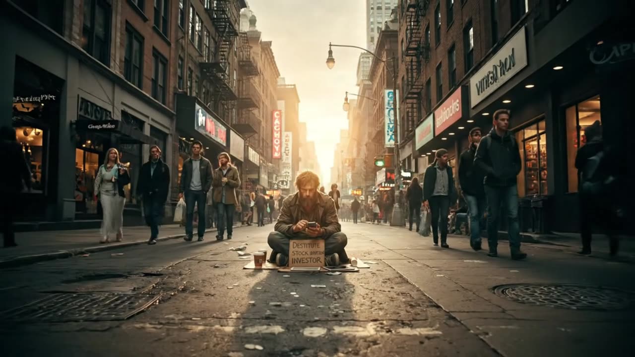 Big Boy Flow: How Smart Traders Follow the Money (Not the Noise)