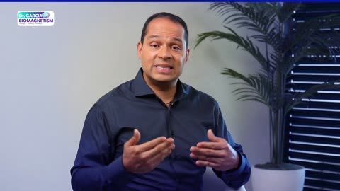Unlock Your Healing Potential with Biomagnetism Therapy | Dr. Luis Garcia