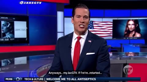 JakeGTV clip