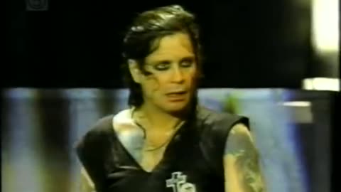 Ozzy Osbourne - Fame and Fortune (1997 Documentary)